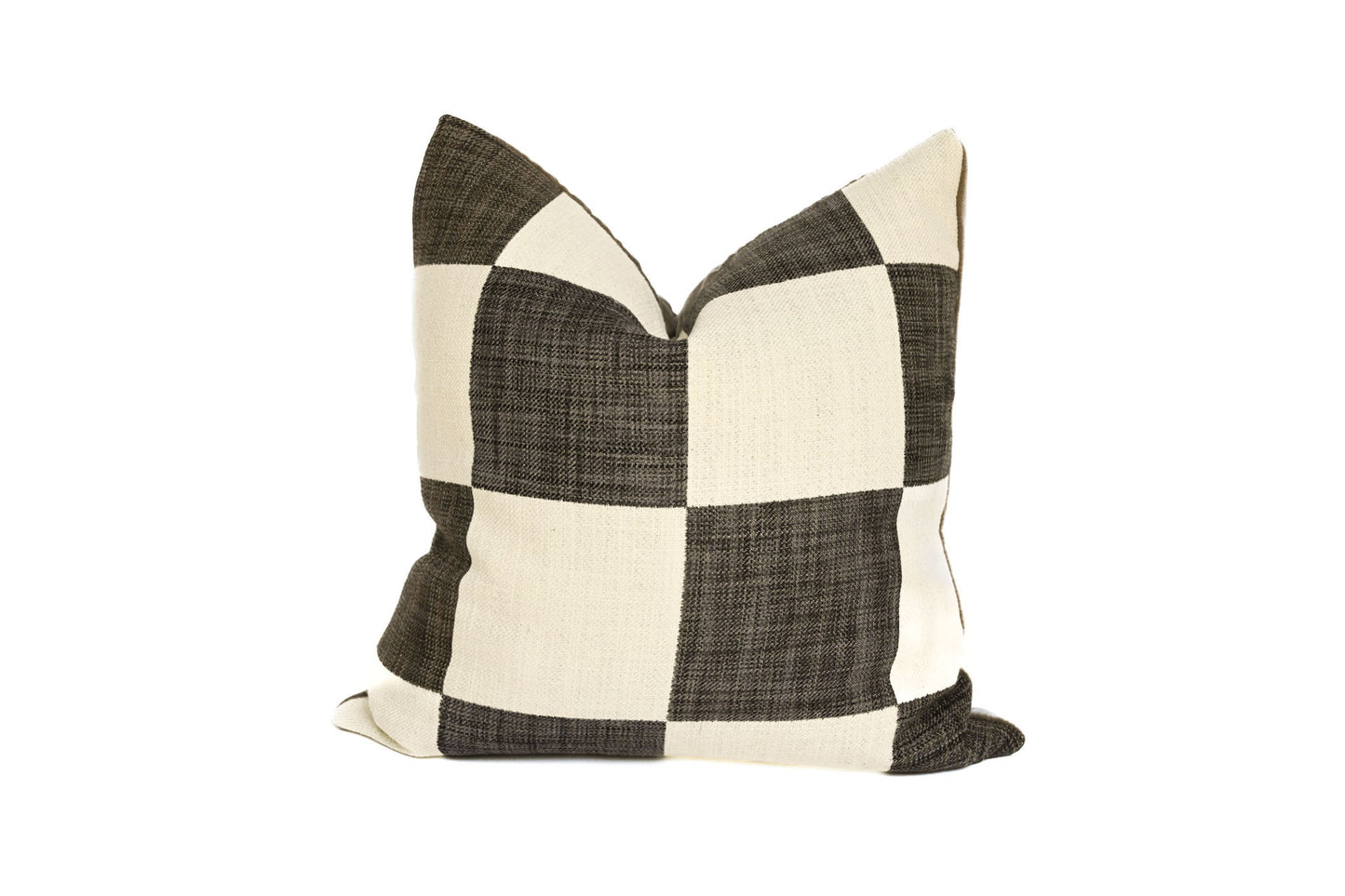 Schumacher Smithton Pillow Cover