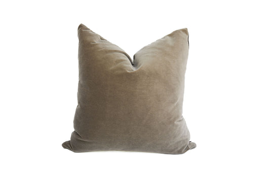 Schumacher Smithton Pillow Cover