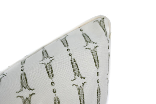 Lee Industries Gustav Meadow Pillow Cover