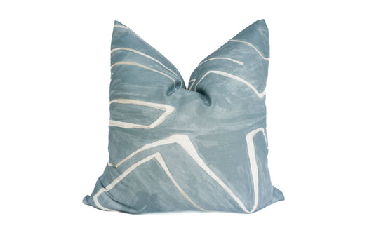 Kelly Wearstler Graffito Pillow Cover