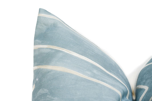 Kelly Wearstler Graffito Pillow Cover