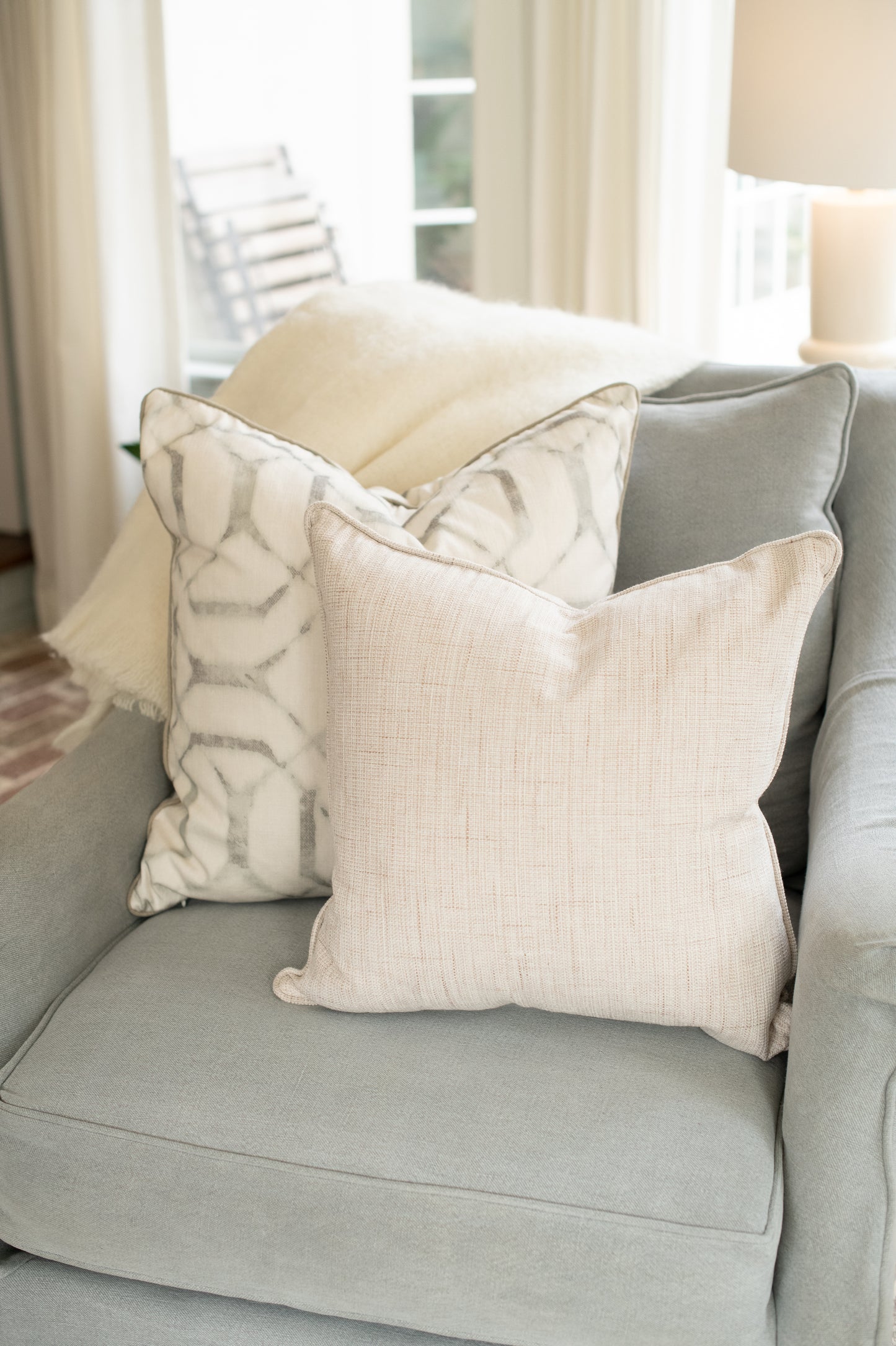 Emma Pillow