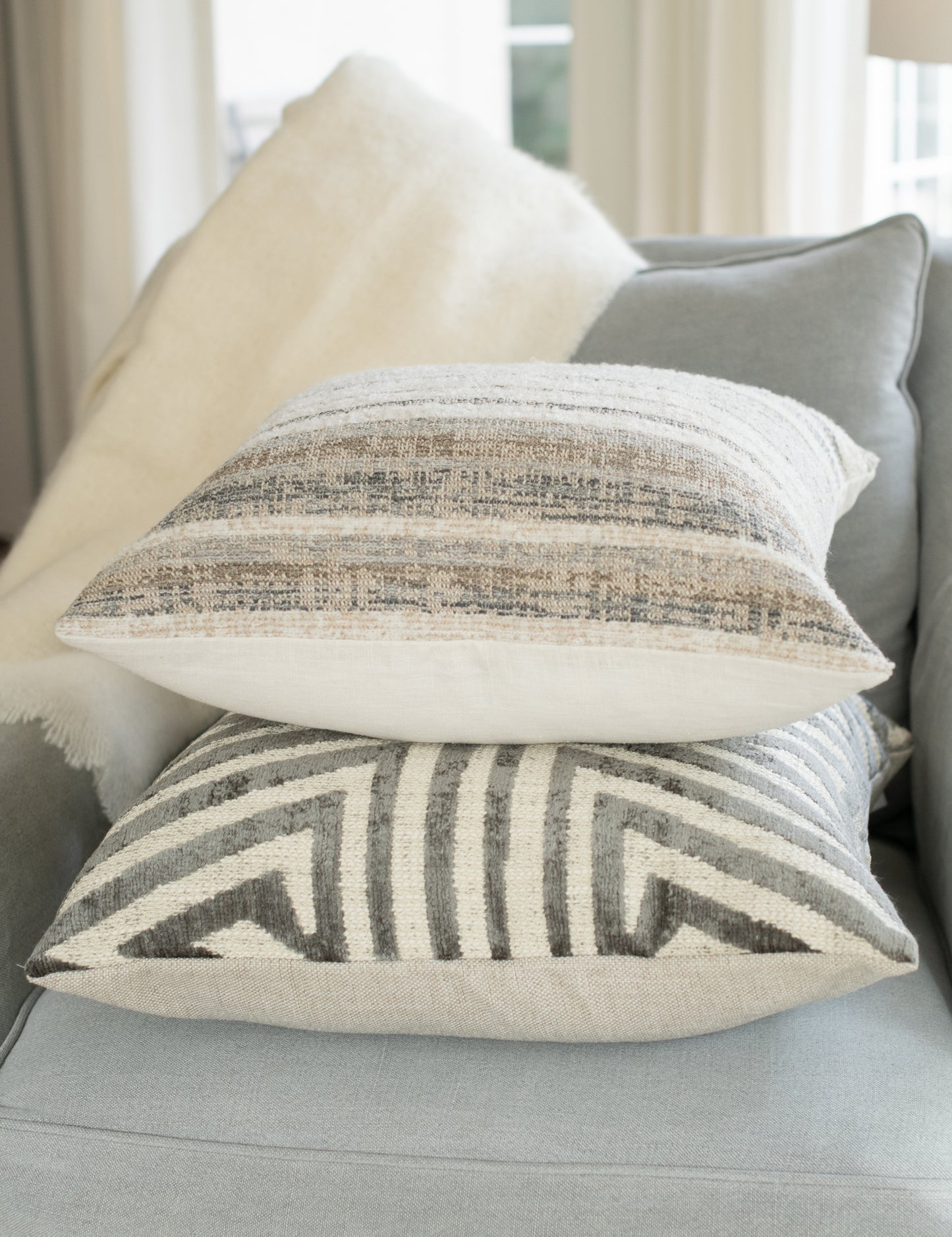 Doreen Pillow