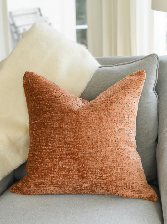 Sienna Pillow Cover