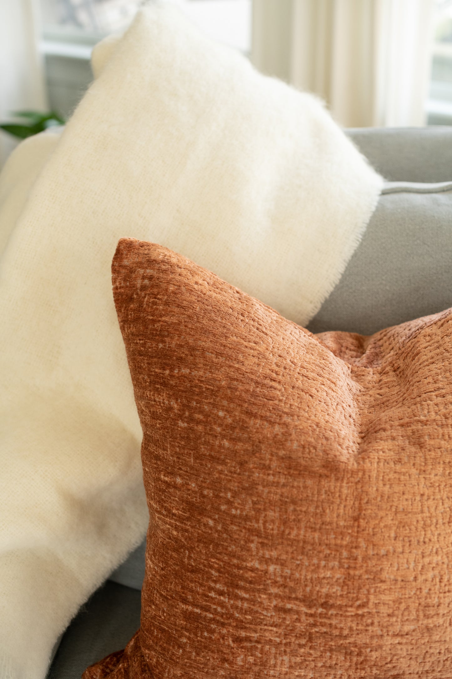 Sienna Pillow
