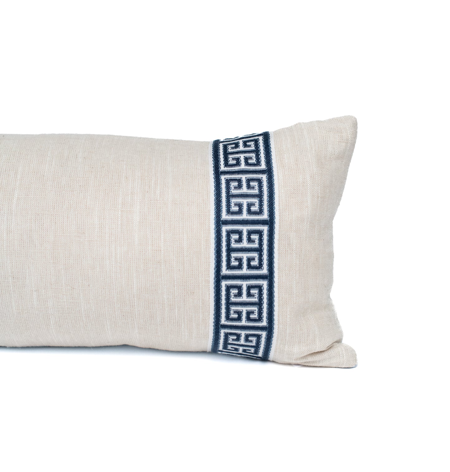 The Durham Lumbar Pillow