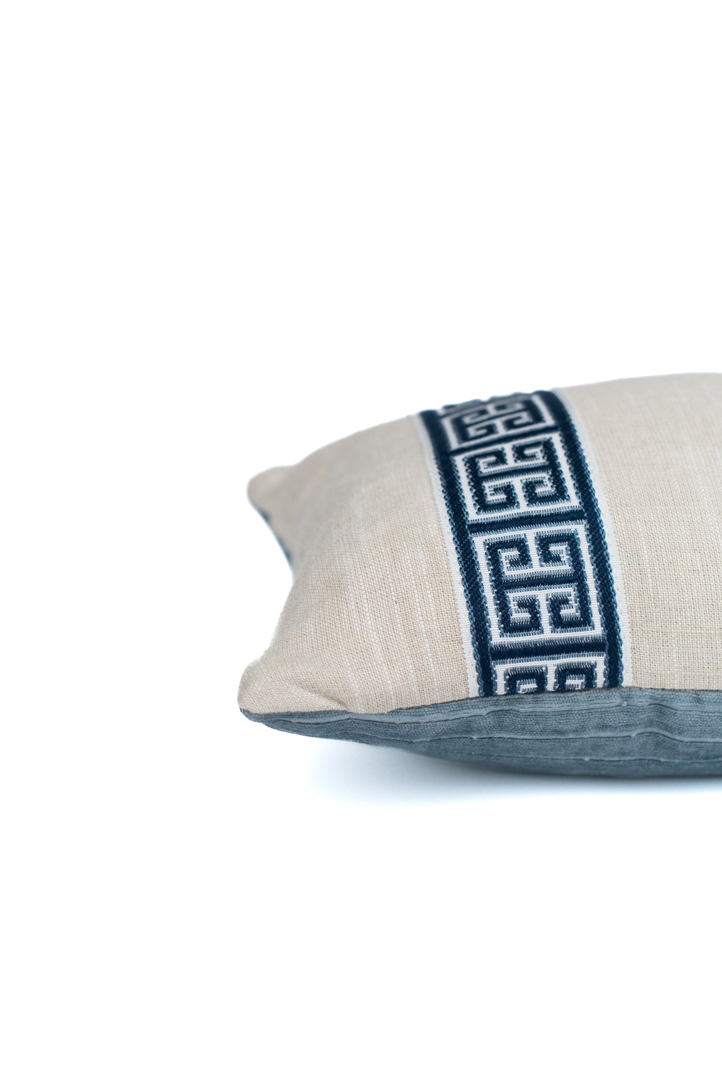 The Durham Lumbar Pillow