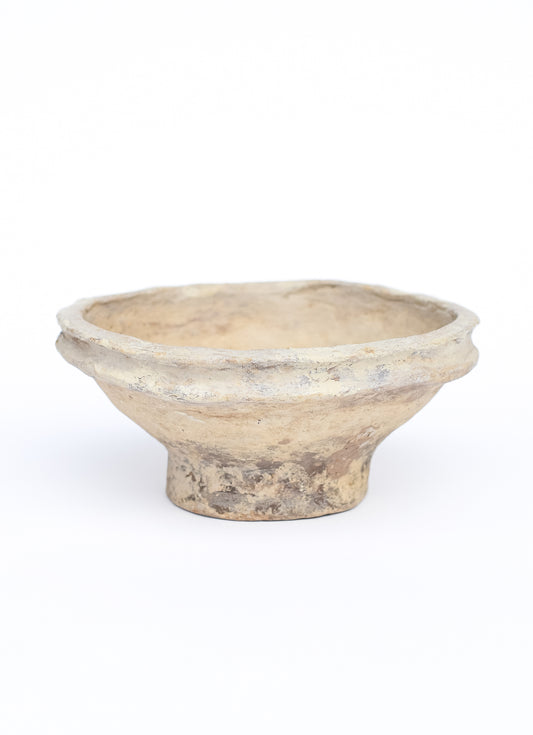 Mini Paper Mâché Bowl