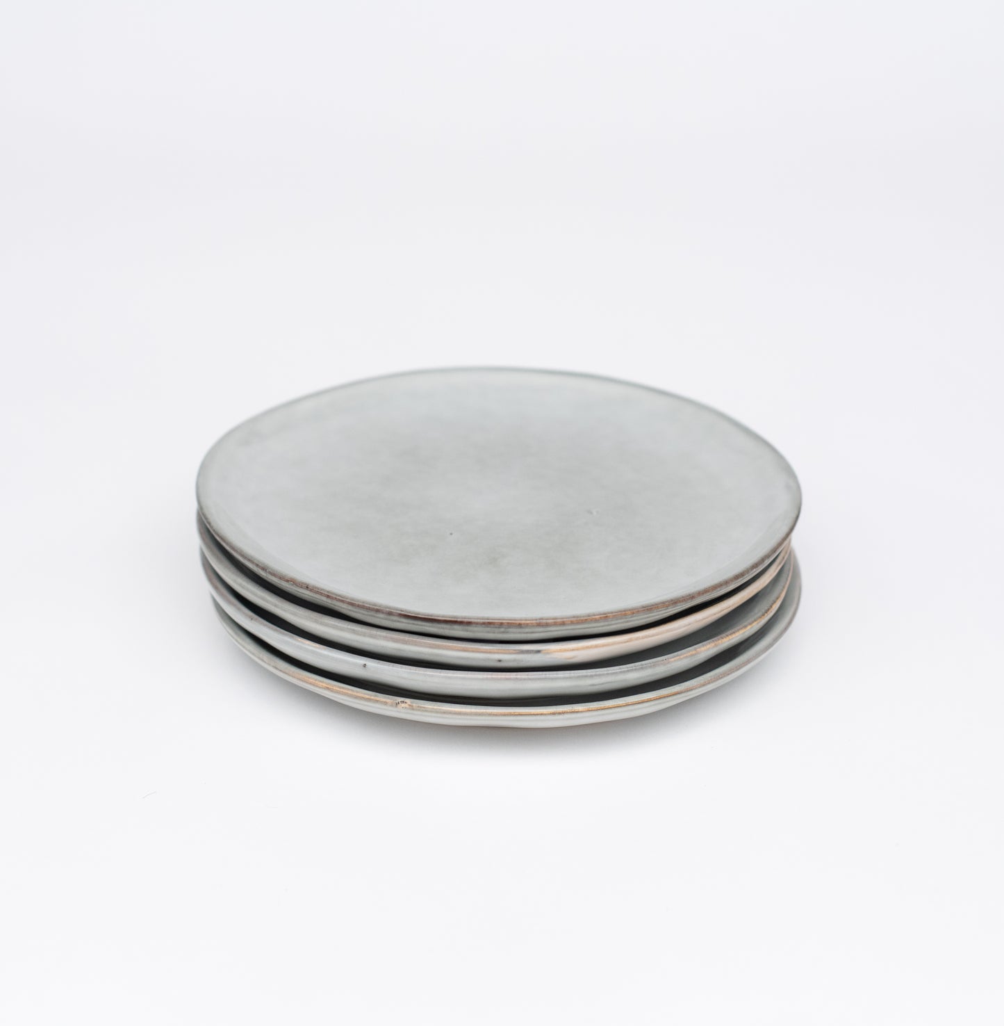 Sky Salad Plate