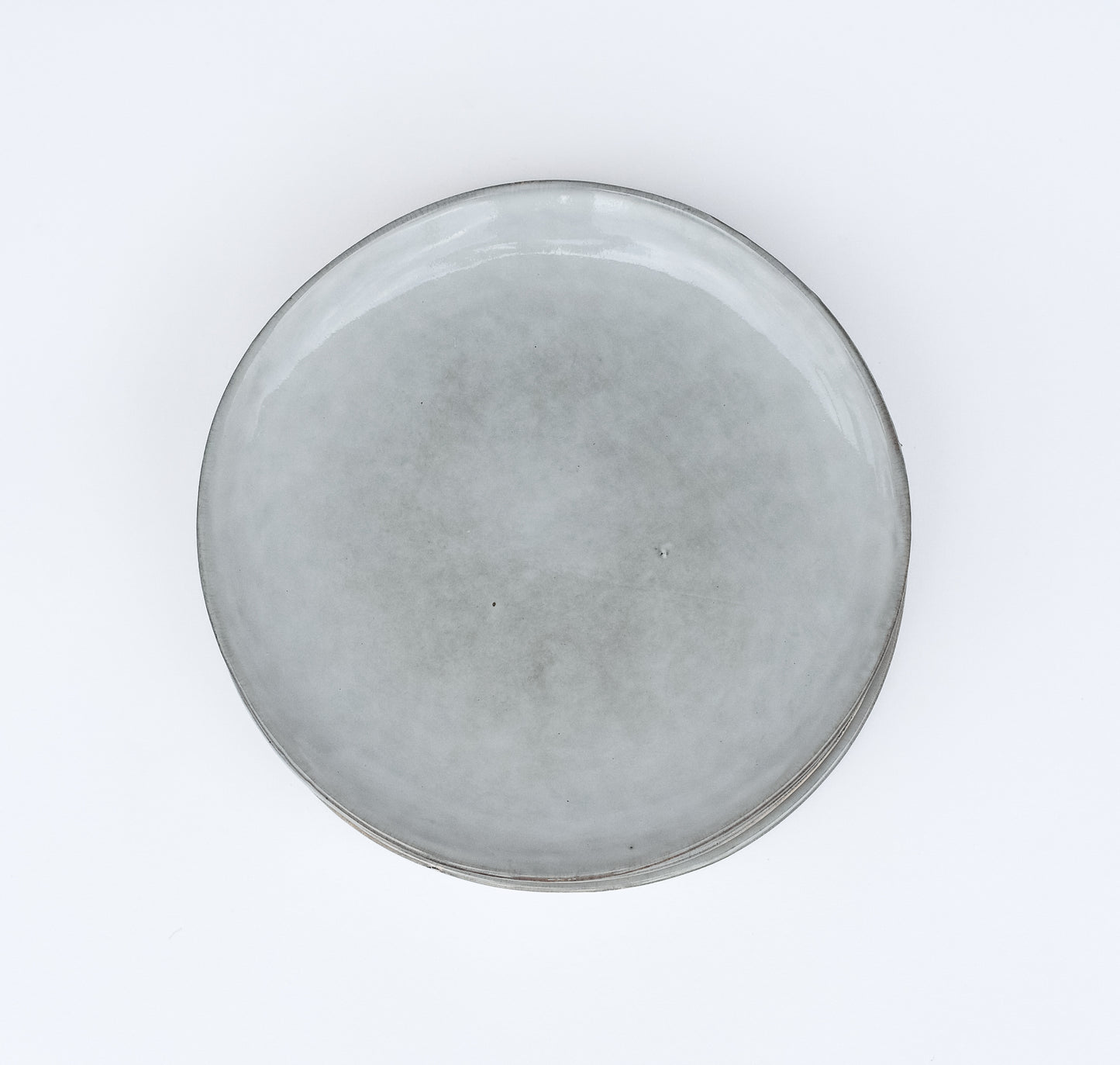 Sky Salad Plate