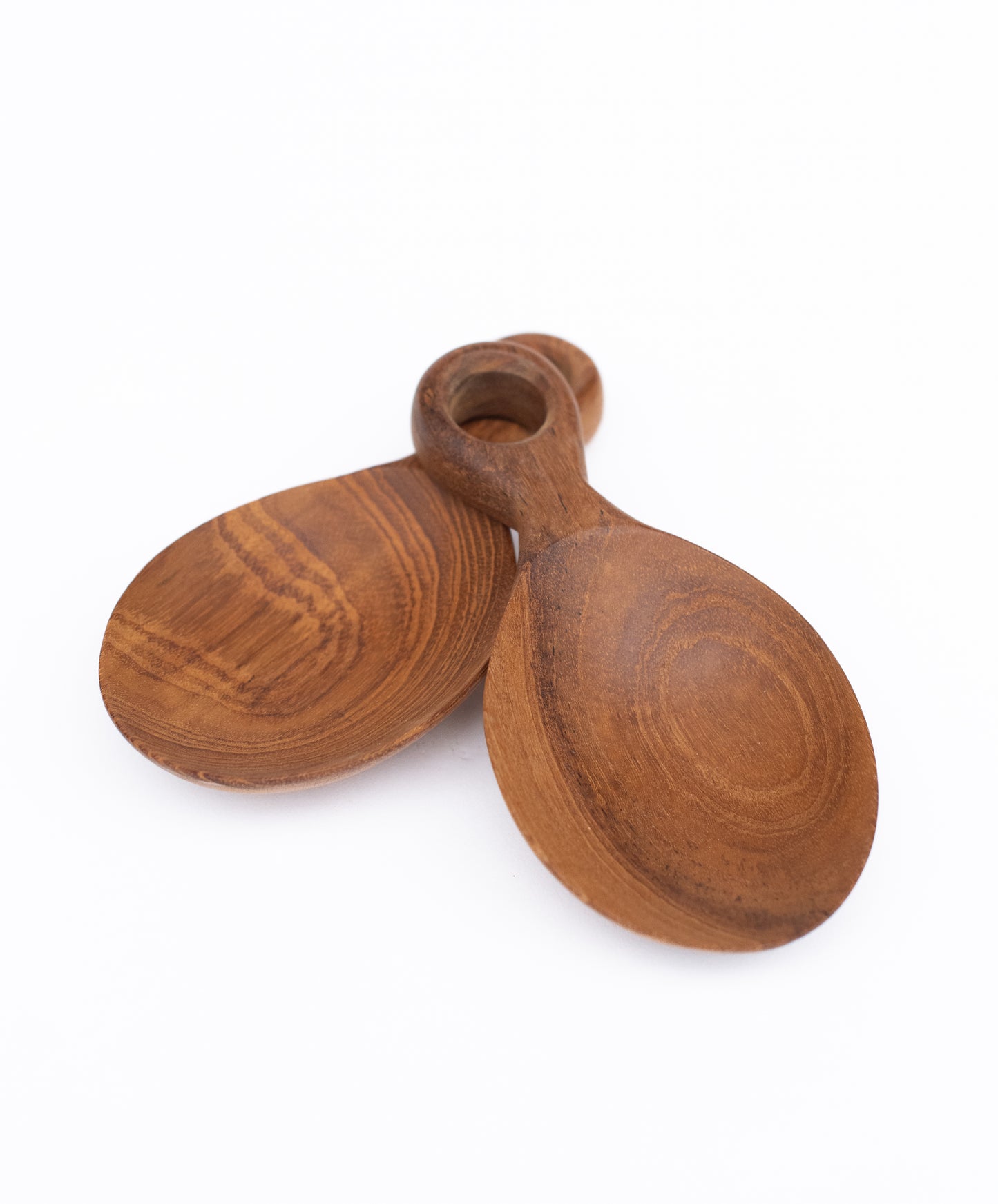 Wooden Spoon Rest
