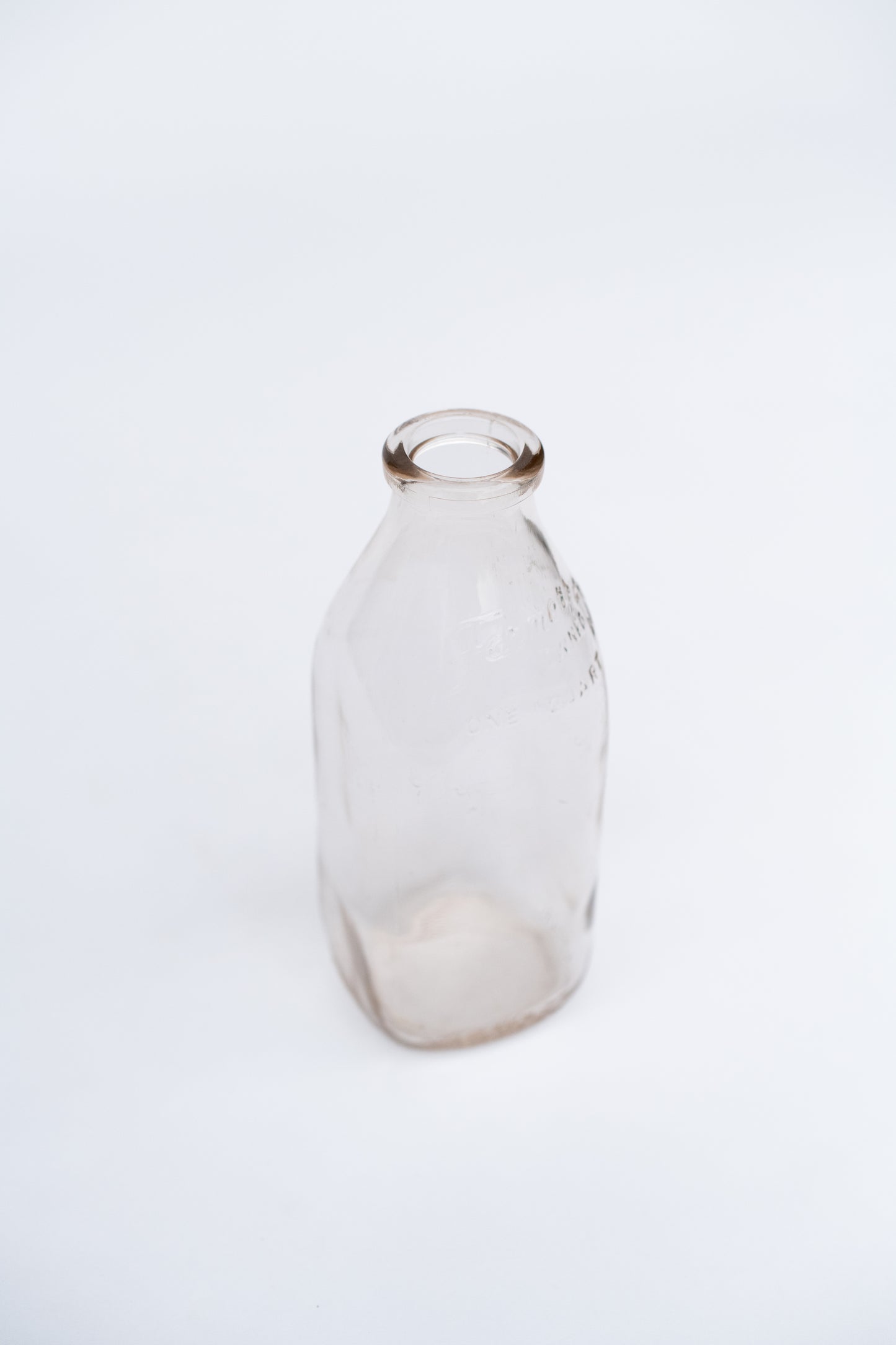 Milk Container