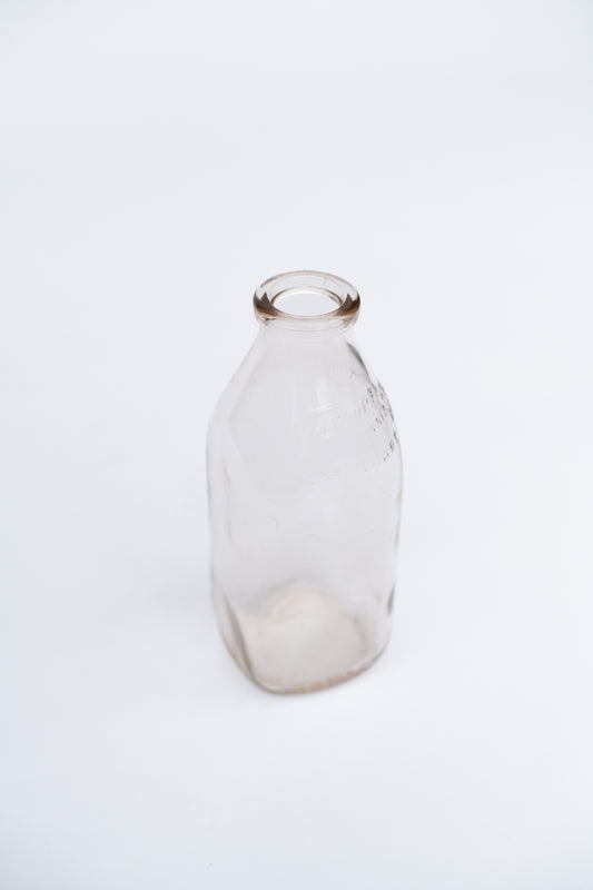 Milk Container