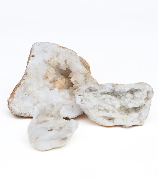 Large Geode