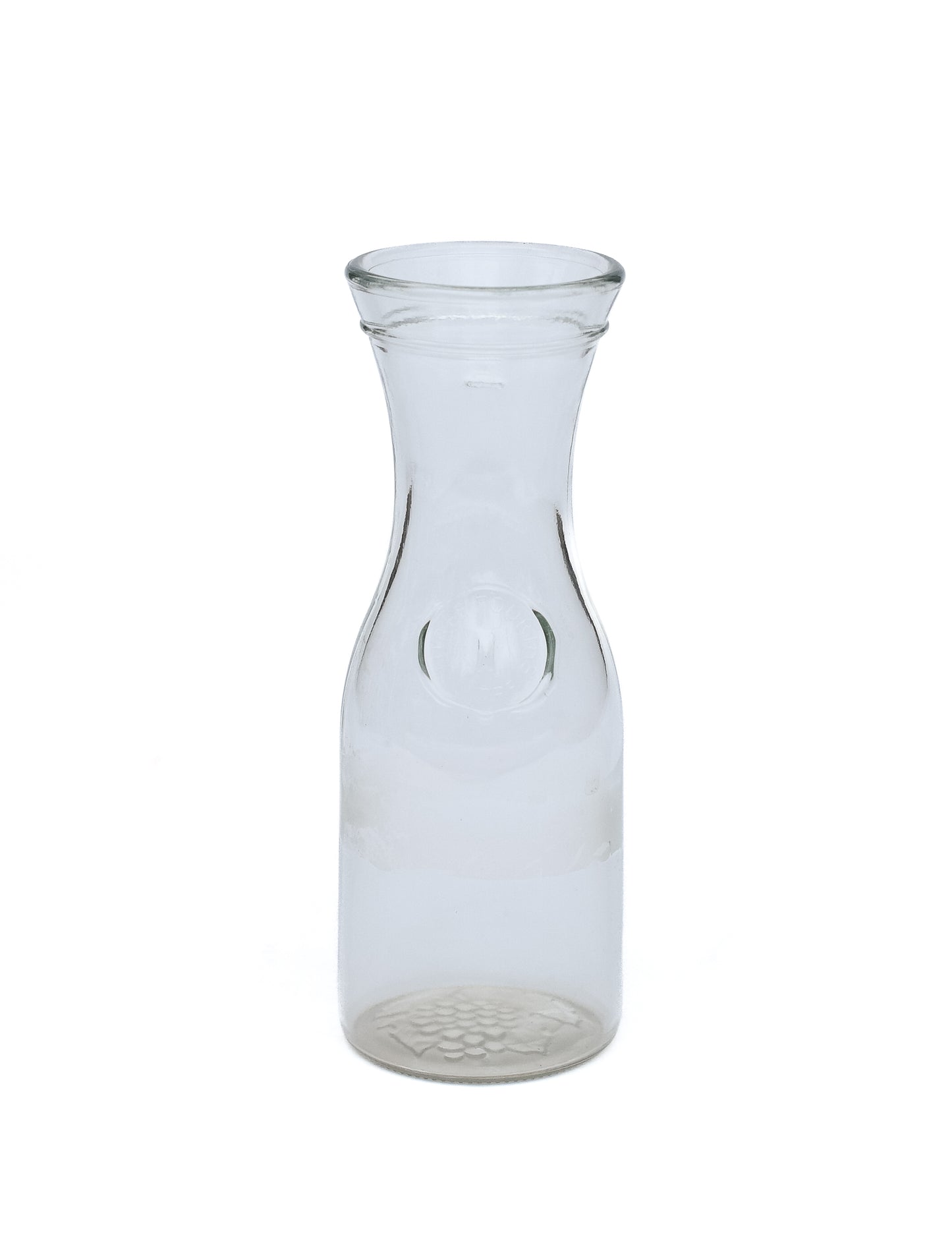 Glass Carafe