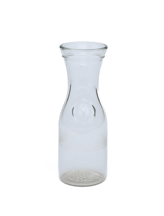 Glass Carafe