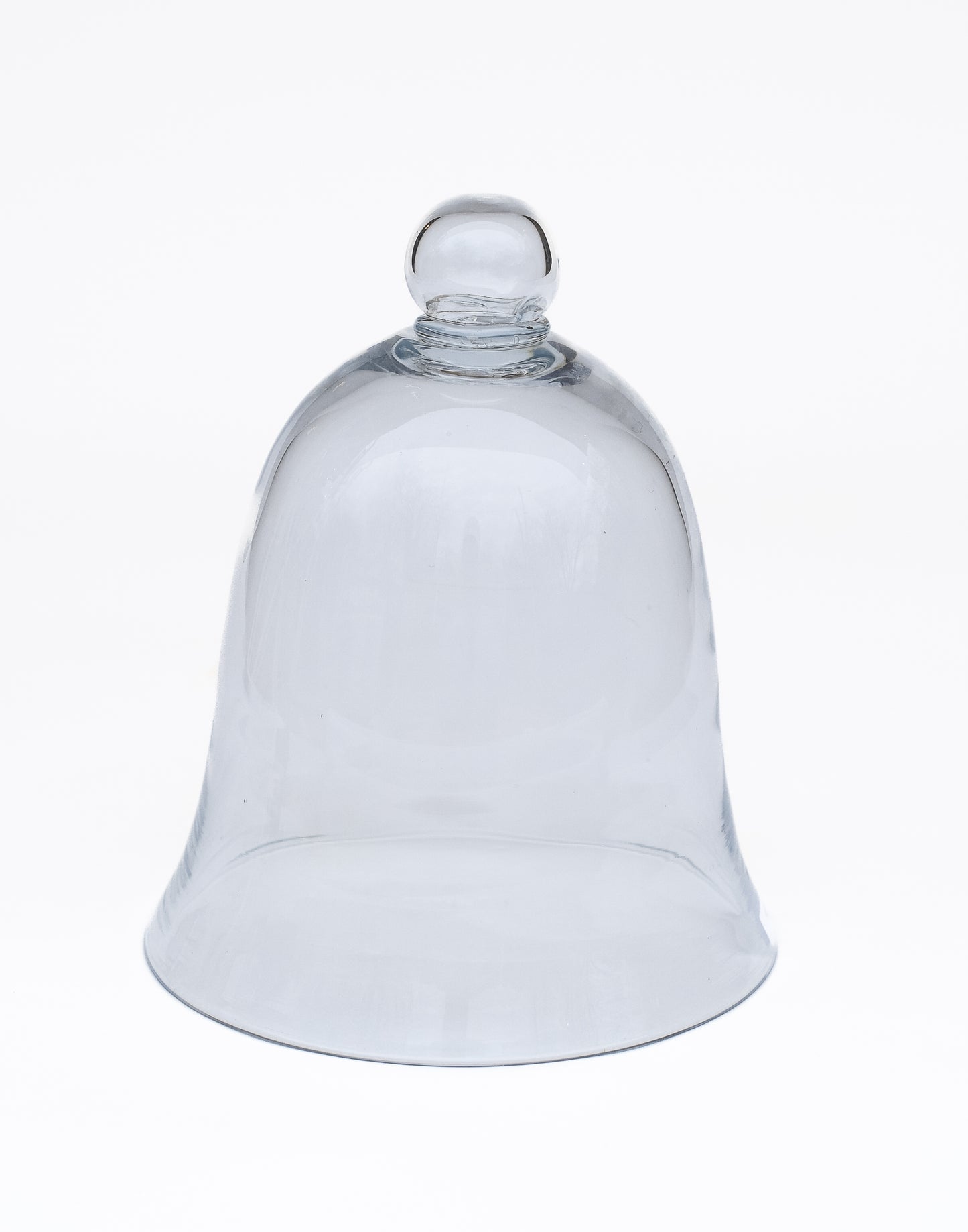 Glass Cloche