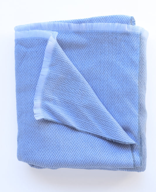 Mary Ellen Throw