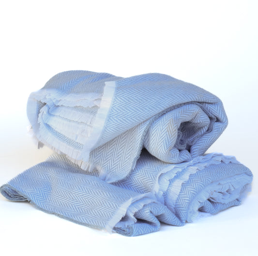 Mary Ellen Throw