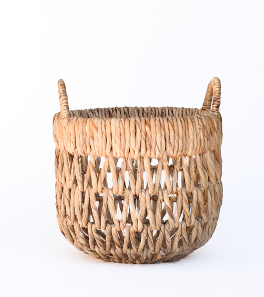 Light Woven Basket