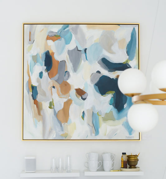 Original Abstract -Barnett
