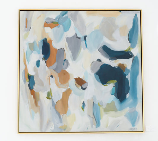 Original Abstract -Barnett