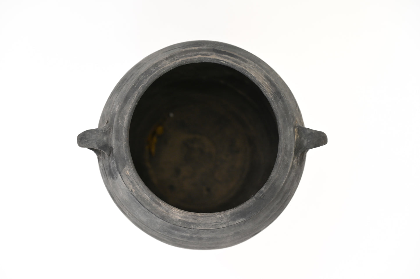 Vintage Shanxi Pottery Vase