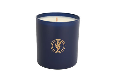 Perch Interiors Signature Candle (Navy)