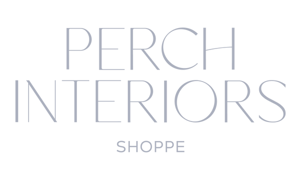 Perch Interiors Shoppe