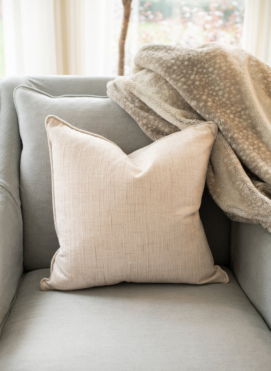 Emma Pillow Cover