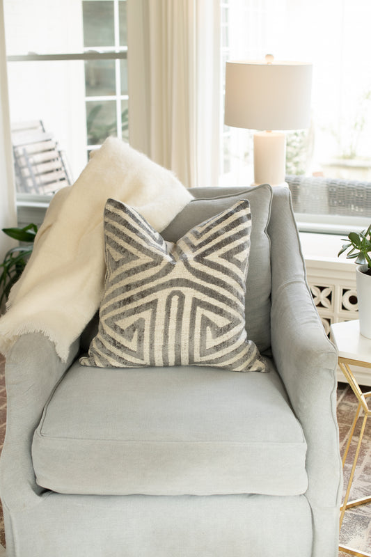 Doreen Pillow