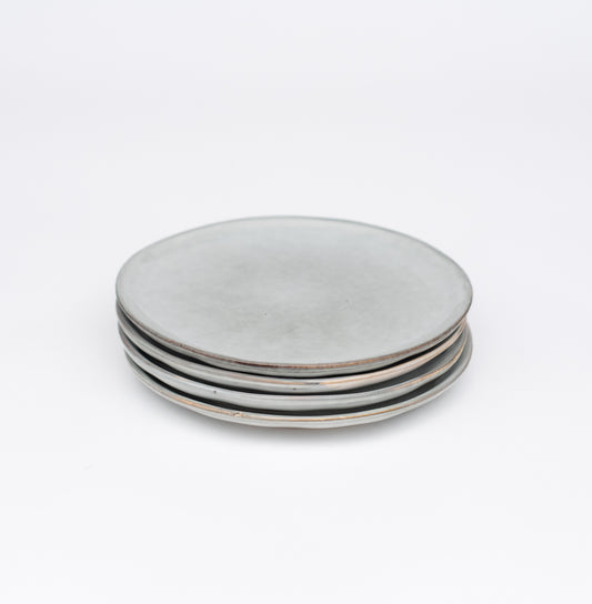 Sky Salad Plate