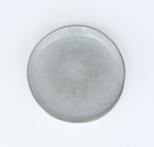 Sky Salad Plate