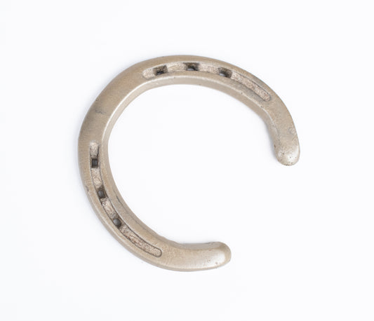 Antique horseshoe