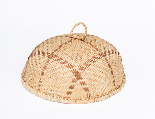 Bamboo Food Covers