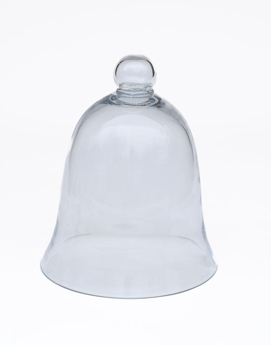 Glass Cloche